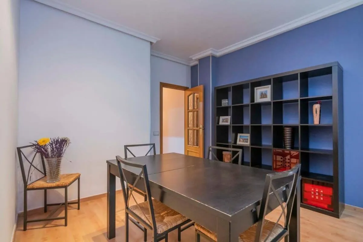 Comfy 4Bd-2Bth With Terrace In Plaza Espana location