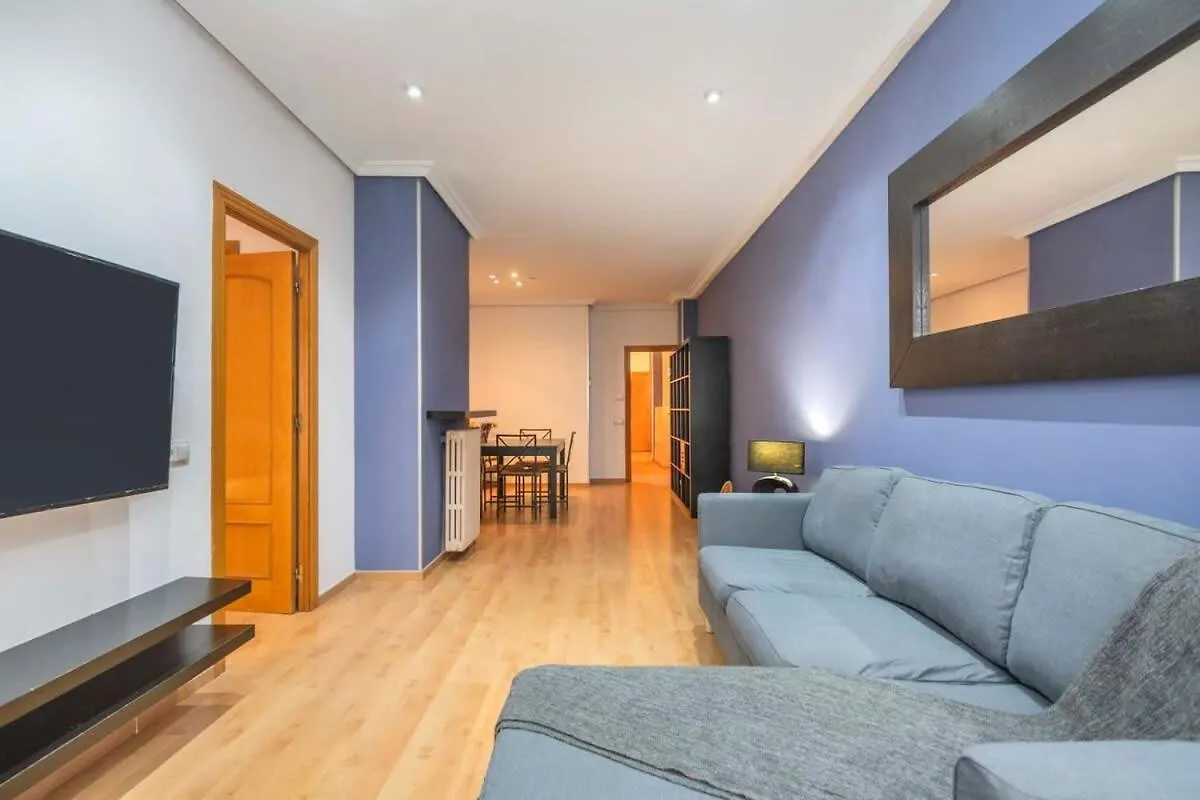 Comfy 4Bd-2Bth With Terrace In Plaza Espana Barcelona 0*,  Spain