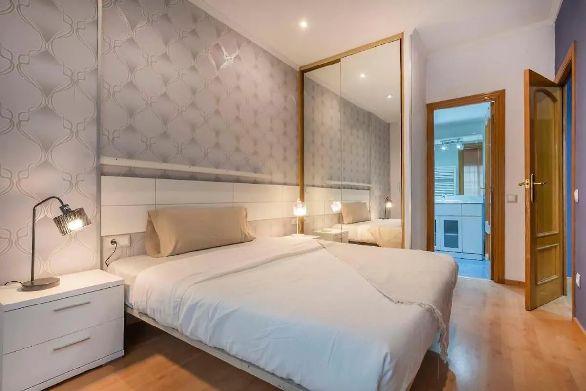 Comfy 4Bd-2Bth With Terrace In Plaza Espana Barcelona Apartment