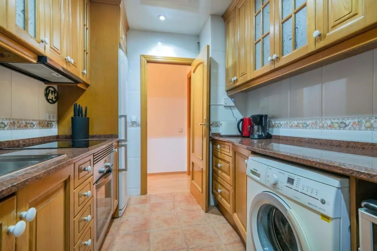 Comfy 4Bd-2Bth With Terrace In Plaza Espana Barcelona Apartment