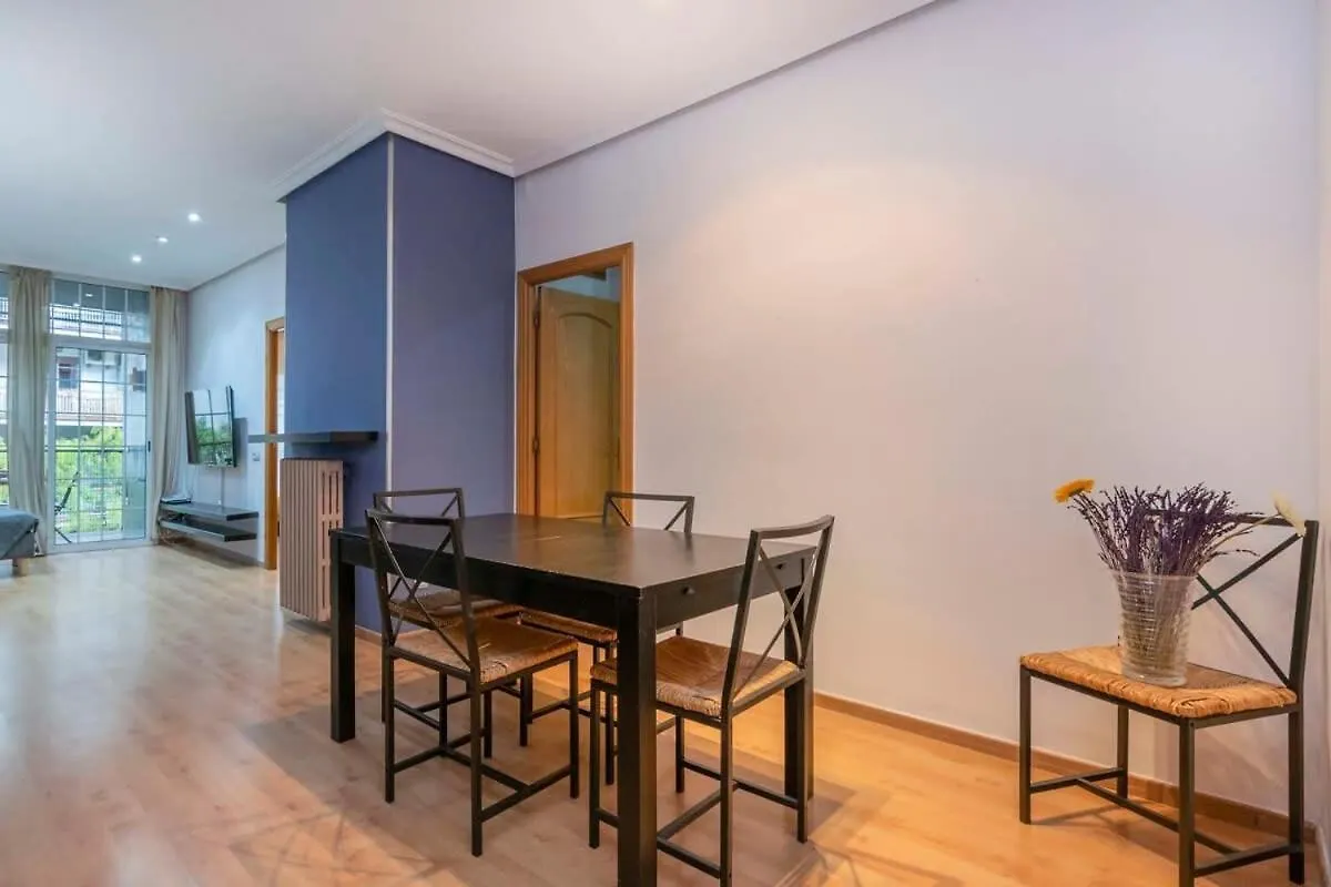 Apartment Comfy 4Bd-2Bth With Terrace In Plaza Espana Barcelona